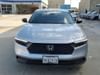 2 thumbnail image of  2023 Honda Accord Hybrid Sport