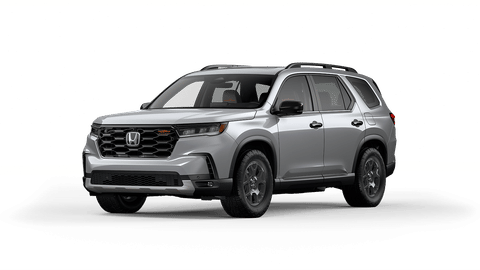 1 image of 2025 Honda Pilot TrailSport