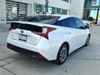 3 thumbnail image of  2021 Toyota Prius Limited