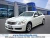 2008 INFINITI G35 Journey