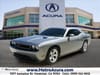 2011 Dodge Challenger Rallye