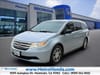 2011 Honda Odyssey EX