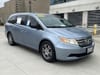 26 thumbnail image of  2011 Honda Odyssey EX