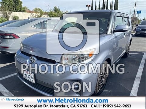 1 image of 2011 Scion xB