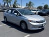 25 thumbnail image of  2012 Honda Civic Sedan LX