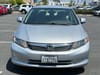 2 thumbnail image of  2012 Honda Civic Sedan LX