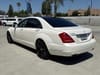 27 thumbnail image of  2012 Mercedes-Benz S-Class S 550 4MATIC