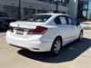 3 thumbnail image of  2013 Honda Civic LX