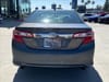 5 imagen en miniatura de 2013 Toyota Camry XLE