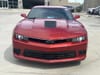 2 thumbnail image of  2014 Chevrolet Camaro SS