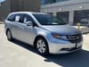28 imagen en miniatura de 2014 Honda Odyssey EX-L