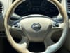 7 imagen en miniatura de 2014 Nissan Pathfinder SV