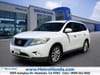 2014 Nissan Pathfinder SV