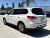 26 imagen en miniatura de 2014 Nissan Pathfinder SV