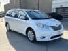 31 imagen en miniatura de 2014 Toyota Sienna XLE 8-Passenger