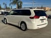 29 imagen en miniatura de 2014 Toyota Sienna XLE 8-Passenger