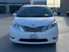 2 imagen en miniatura de 2014 Toyota Sienna XLE 8-Passenger