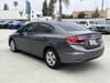25 thumbnail image of  2015 Honda Civic LX