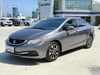 1 placeholder image of  2015 Honda Civic Sedan EX