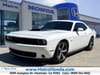 2016 Dodge Challenger R/T Plus Shaker