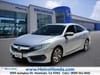 1 placeholder image of  2016 Honda Civic EX
