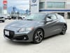 2016 Honda CR-Z EX