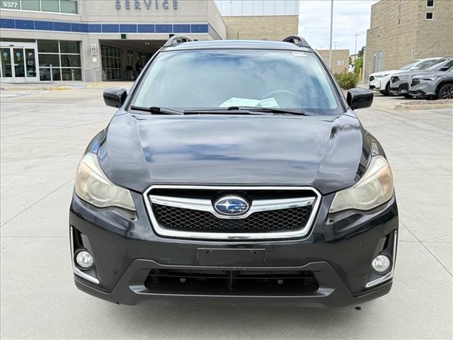 Used 2016 Subaru Crosstrek Premium with VIN JF2GPABCXG8319197 for sale in Montclair, CA