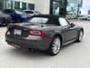 3 thumbnail image of  2017 FIAT 124 Spider Lusso
