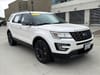 29 imagen en miniatura de 2017 Ford Explorer XLT