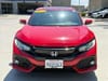 2 thumbnail image of  2017 Honda Civic Hatchback EX