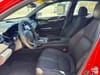 20 thumbnail image of  2017 Honda Civic Hatchback EX