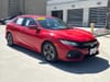 28 thumbnail image of  2017 Honda Civic Hatchback EX