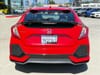 5 thumbnail image of  2017 Honda Civic Hatchback EX