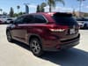 27 imagen en miniatura de 2017 Toyota Highlander LE