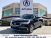 2018 Acura MDX w/Tech