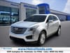 2018 Cadillac XT5 Base
