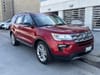 26 imagen en miniatura de 2018 Ford Explorer XLT