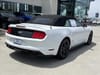 3 imagen en miniatura de 2018 Ford Mustang EcoBoost Premium