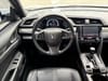 5 thumbnail image of  2018 Honda Civic EX-L w/Navi