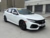 26 thumbnail image of  2018 Honda Civic EX-L w/Navi