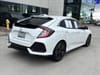 3 thumbnail image of  2018 Honda Civic EX-L w/Navi