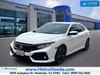 1 thumbnail image of  2018 Honda Civic EX-L w/Navi