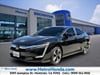 2018 Honda Clarity Plug-In Hybrid Base