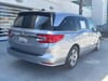 3 thumbnail image of  2018 Honda Odyssey EX-L