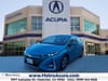 2018 Toyota Prius Prime Advanced