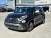 2019 FIAT 500L Trekking