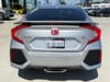 3 imagen en miniatura de 2019 Honda Civic Sedan Si w/Summer Tires
