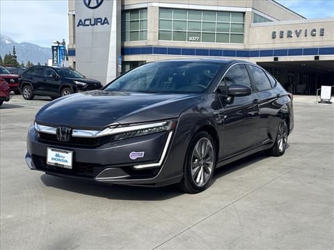 1 image of 2019 Honda Clarity Plug-In Hybrid Base