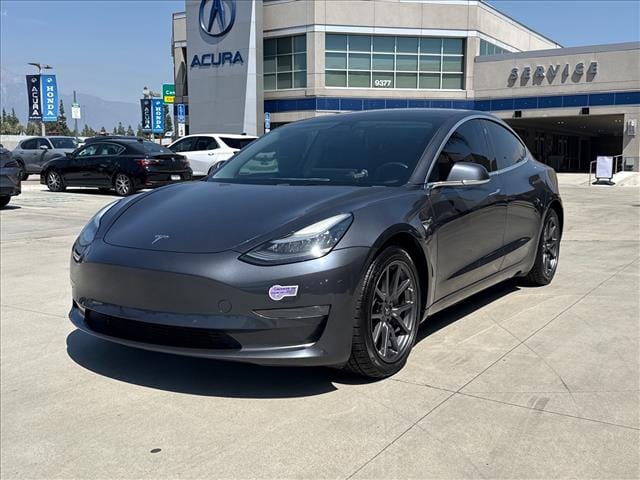 2019 Tesla Model 3 Mid Range