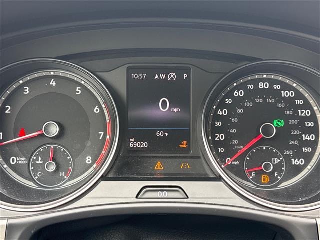2019 Volkswagen Atlas SE R-Line w/Tech - Photo 15